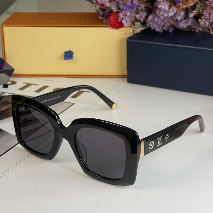 Louis Vuitton Sunglasses Top Quality LVS01295